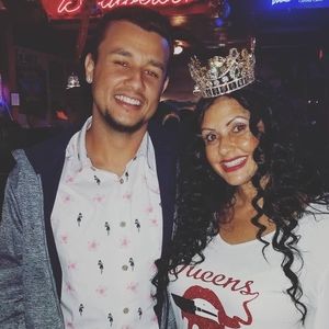 Meet your Posher, Mercy